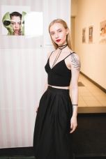 Анастасия Говердовская