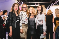 Мария Петрова. Ксения Райкова