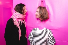 Инна Гордиян. Майя Пайкина