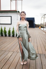 Елена Шейдлина