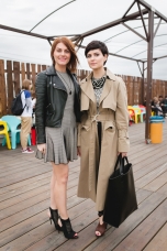 Юлия Большакова. Наталья Бубликова