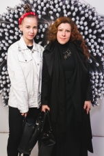 Мэган Виртанен. Алина Малютина