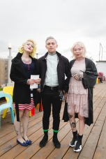 Снежана Винниченко