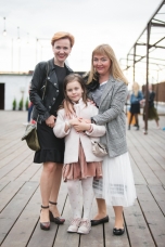 Ольга Бацагина