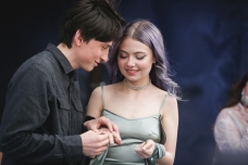 Елена Шейдлина. Евгений Шейдлин