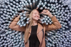 Полина Сидихина