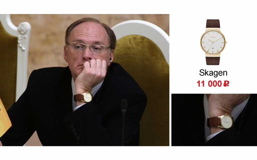 Александр Егоров, депутат Законодательного собрания Петербурга