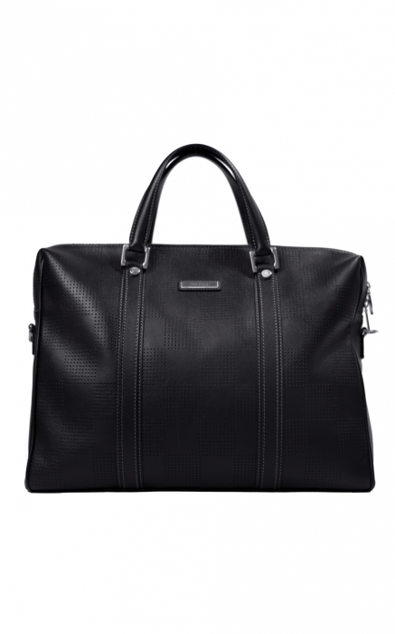 Мужской портфель Baldinini, 33 600 рублей (вместо 48 000 рублей)