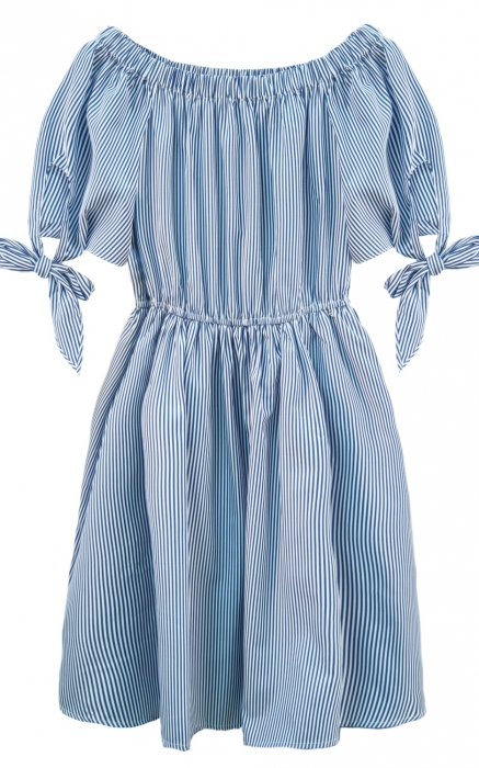 Платье Guess, 5250 рублей (вместо 7500 рублей)