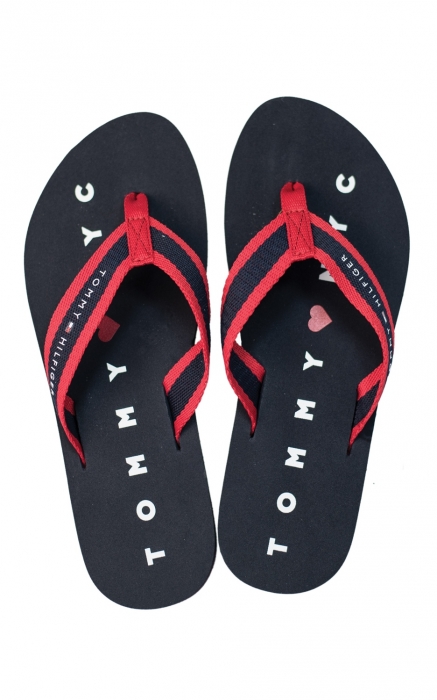 Въетнамки Tommy Hilfiger, 2093 рублей (вместо 2990 рублей)