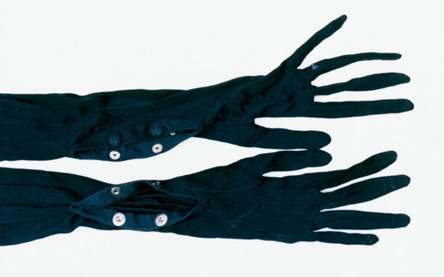 Фотография Мияко Исиути, 2015 год