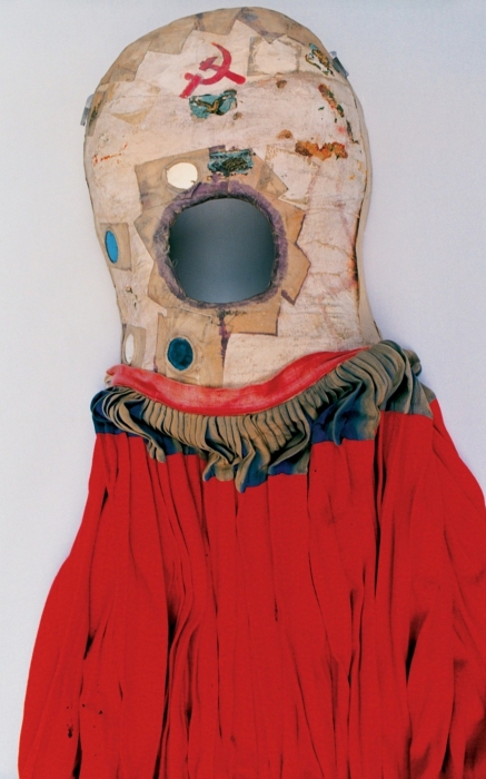 Фотография Мияко Исиути, 2015 год