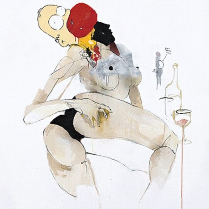 Фото: Энтони Листер