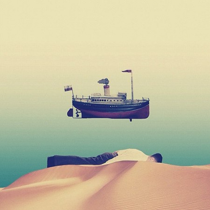 Фото: Фаджар Доминго