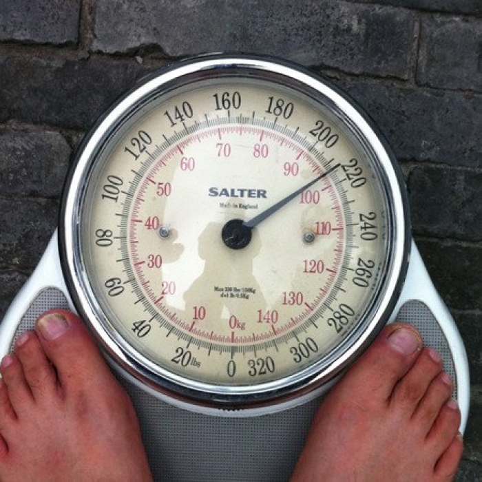 Фото: Ай Вэйвэй