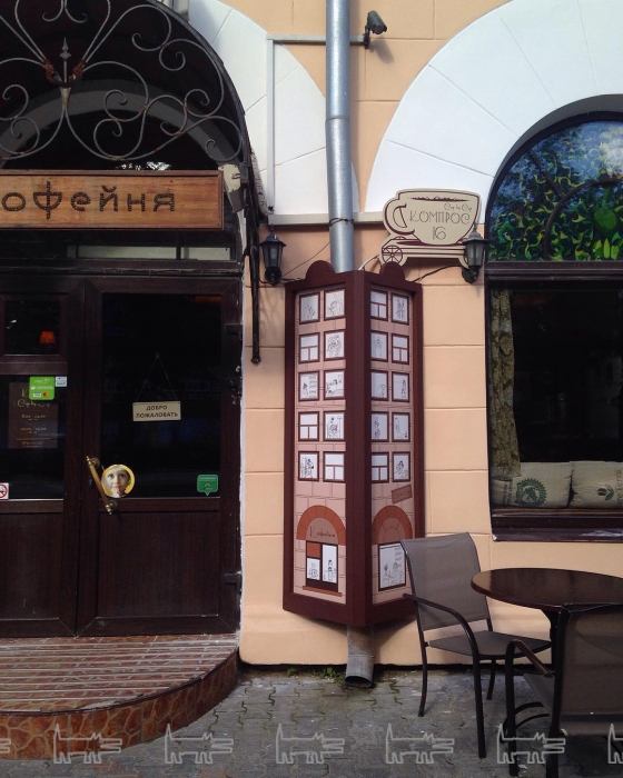 Источник фото: Cup by Cup