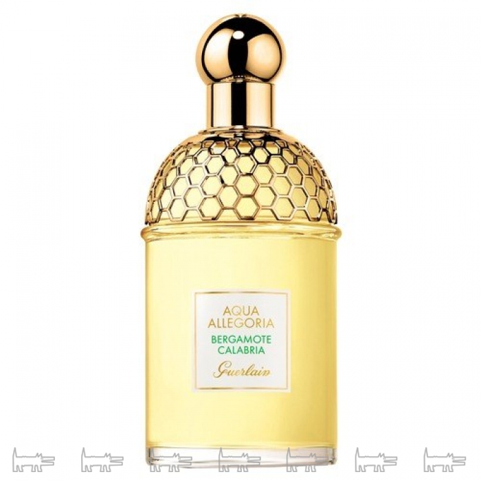 Guerlain Aqua Allegoria Bergamote Calabria, от 4 181 рублей