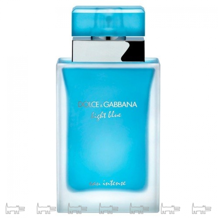 Dolce&Gabbana Light Blue Intense, от 3 712 рублей