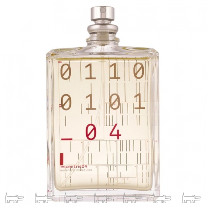 Escentric 04 Escentric Molecules, от 6 290 рублей