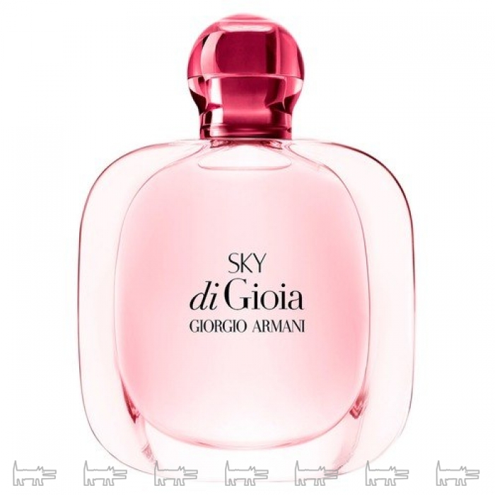Giorgio Armani Sky Di Gioia, от 3 532 рублей