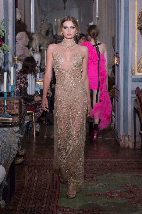 Dundas, весна-лето 2018