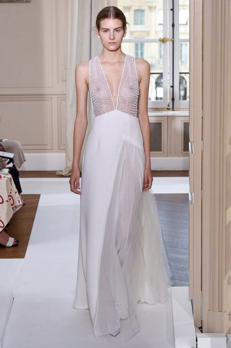 Schiaparelli, осень-зима 2017/18