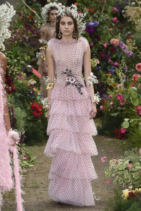 Rodarte, весна-лето 2018