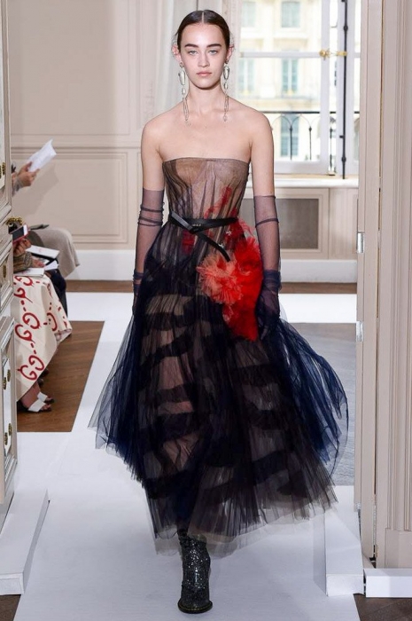 Schiaparelli, осень-зима 2017/18