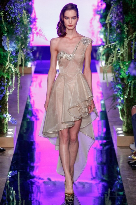 Guo Pei, осень-зима 2017/18