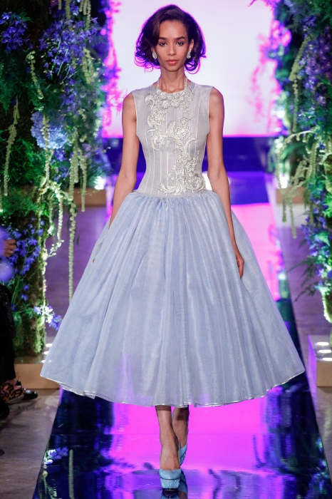 Guo Pei, осень-зима 2017/18