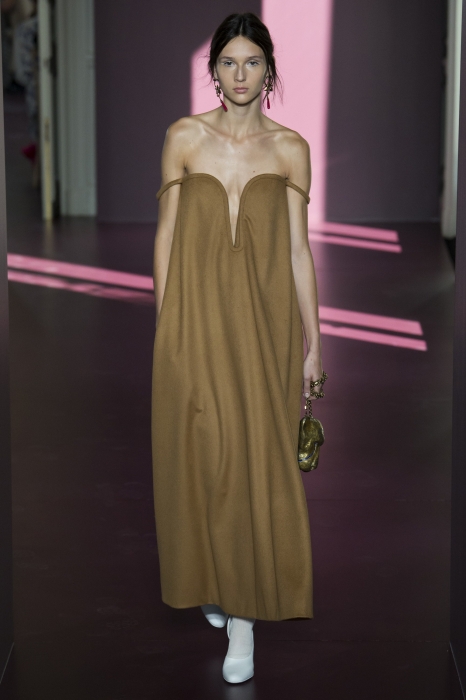 Valentino Couture, осень-зима 2017/18