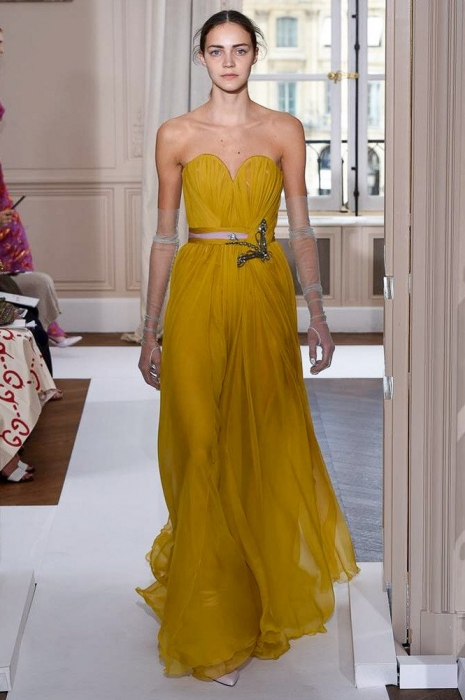 Schiaparelli, осень-зима 2017/18