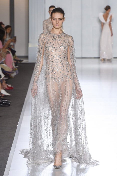 Ralph & Russo, осень-зима 2017/18