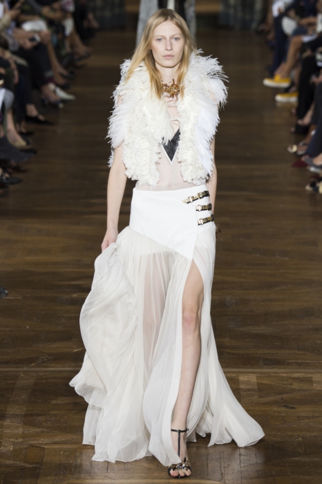 Lanvin, весна-лето 2017