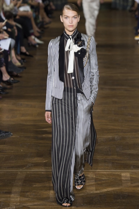 Lanvin, весна-лето 2017