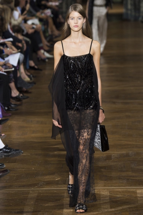 Lanvin, весна-лето 2017