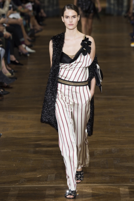 Lanvin, весна-лето 2017