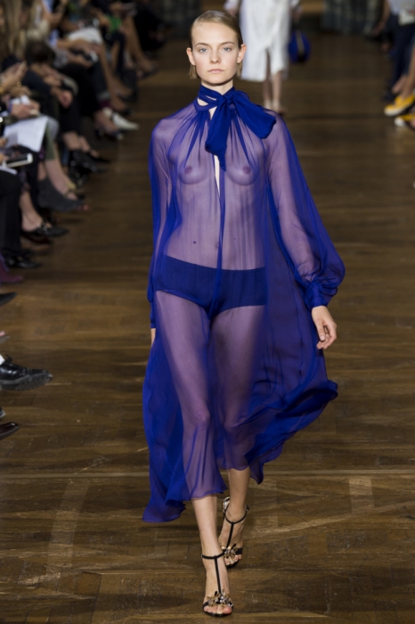 Lanvin, весна-лето 2017