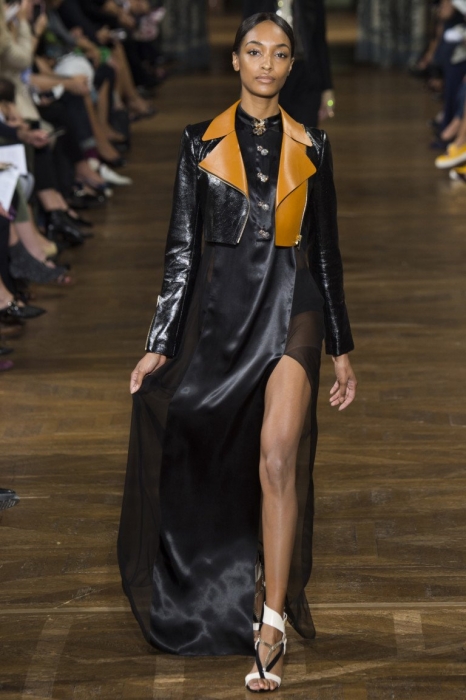 Lanvin, весна-лето 2017