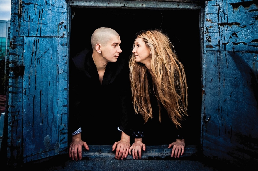 Пятница, 7 апреля Единственный камерный театр Казани представил давно ожидаемую премьеру - «Иллюзии» Ивана Вырыпаева. На юбилей «Театра. Акт