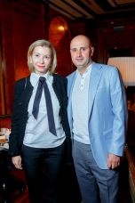 Елена Колкина, Игорь Колкин