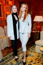 Галина Гребнева, Елена Зубрева