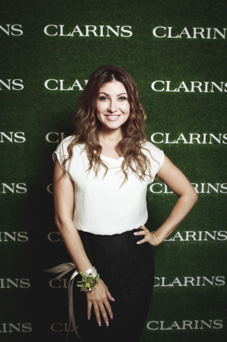 Анастасия Макеева