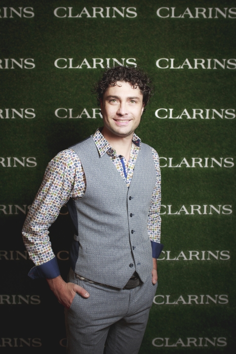 Дмитрий Оленин