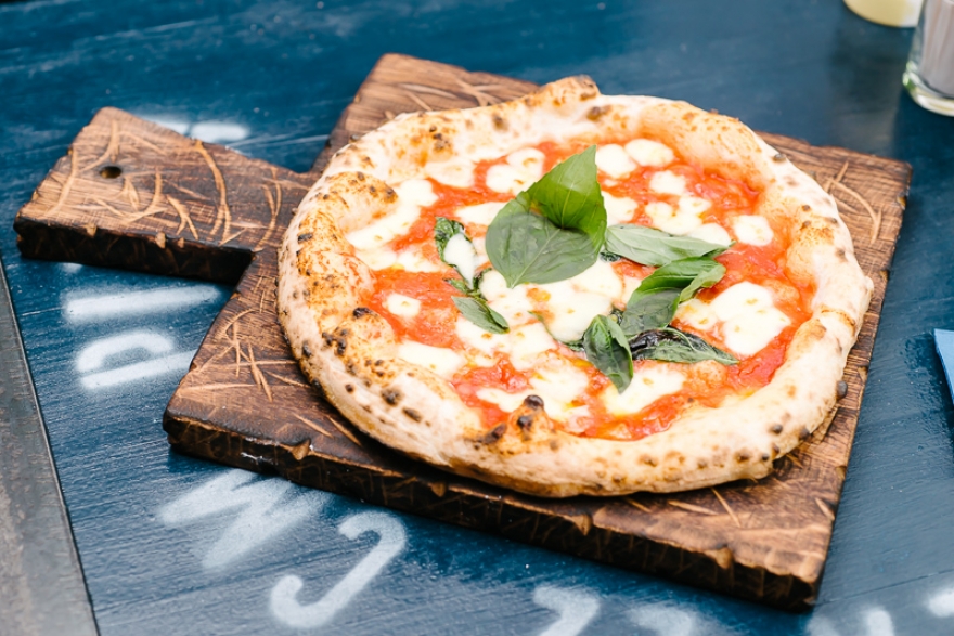Pizza 22