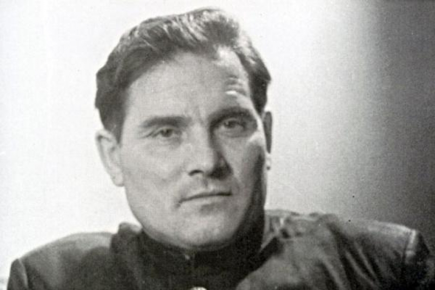 Четверг, 13 июля Кроме жизни и подвига Михаила Девятаева в фильм «Крылатая Казань» вошли эпизоды о других героях-авиаторах Казани: Магубе Сыртлановой