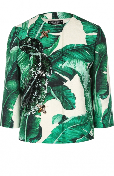 Dolce & Gabbana, 119 500 рублей (ДЛТ)