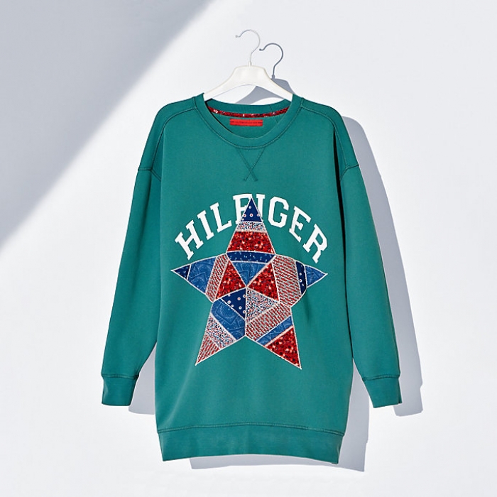 Tommy Hilfiger, 22 990 рублей (Tommy Hilfiger)