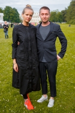 Жанна Галай, Иван Иванов