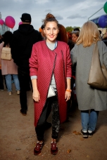 Марфа Петербургская